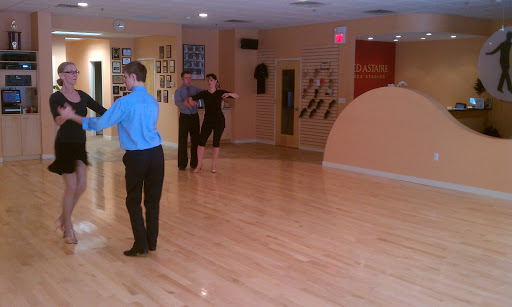 Dance School «Fred Astaire Dance Studio - Tarrytown», reviews and photos, 358 N Broadway #102, Sleepy Hollow, NY 10591, USA