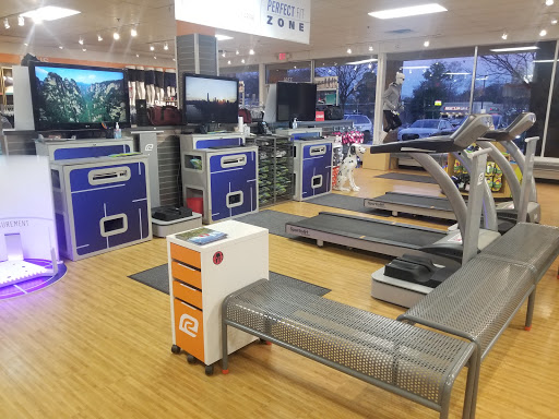 Running Store «Road Runner Sports», reviews and photos, 3756 Roswell Rd NE, Atlanta, GA 30342, USA