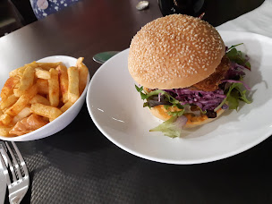 Photo n°69 de Annie's Kitchen à Lille ()