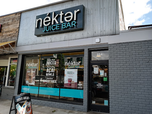 Nekter Juice Bar