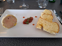 Foie gras du Restaurant français L'Avenue à Berck - n°17