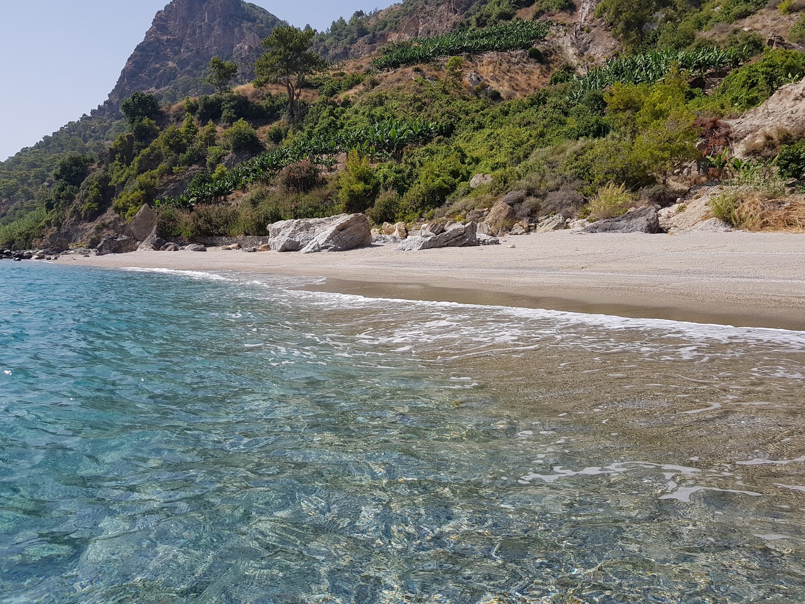 Guneykoy beach II photo #9