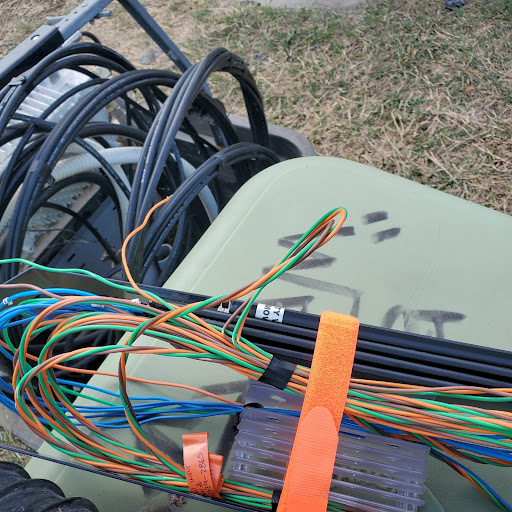 Clothing Store «Burlington Coat Factory», reviews and photos, 2920 SW Military Dr A, San Antonio, TX 78224, USA