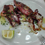 Photo n°4 de l'avis de Residenza.a fait le 07/09/2017 à 21:04 sur le  RISTORANTE - PIZZERIA IMPERIAL à Marina di Ragusa