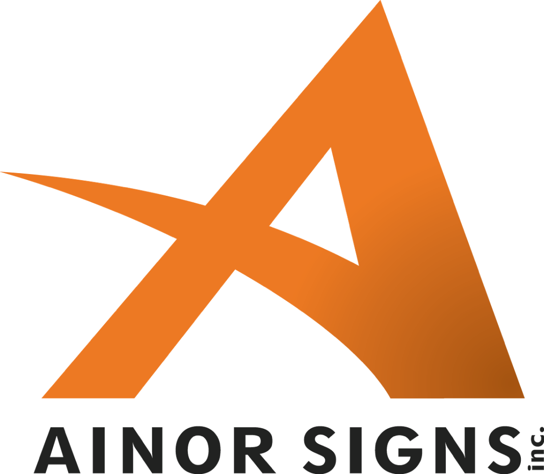 Ainor Signs