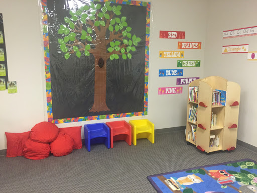 Child Care Agency «Depot Daycare», reviews and photos, 640 W 1100 S #8, Ogden, UT 84404, USA