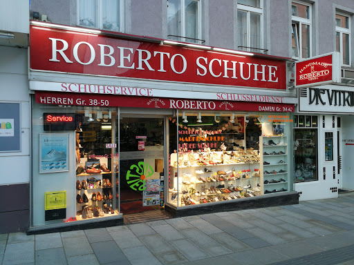 Roberto Schuhe- Meidlinger Hauptstraße 68