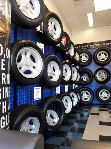 Tire Shop «Firestone Complete Auto Care», reviews and photos, 10225 Perry Hwy, Wexford, PA 15090, USA
