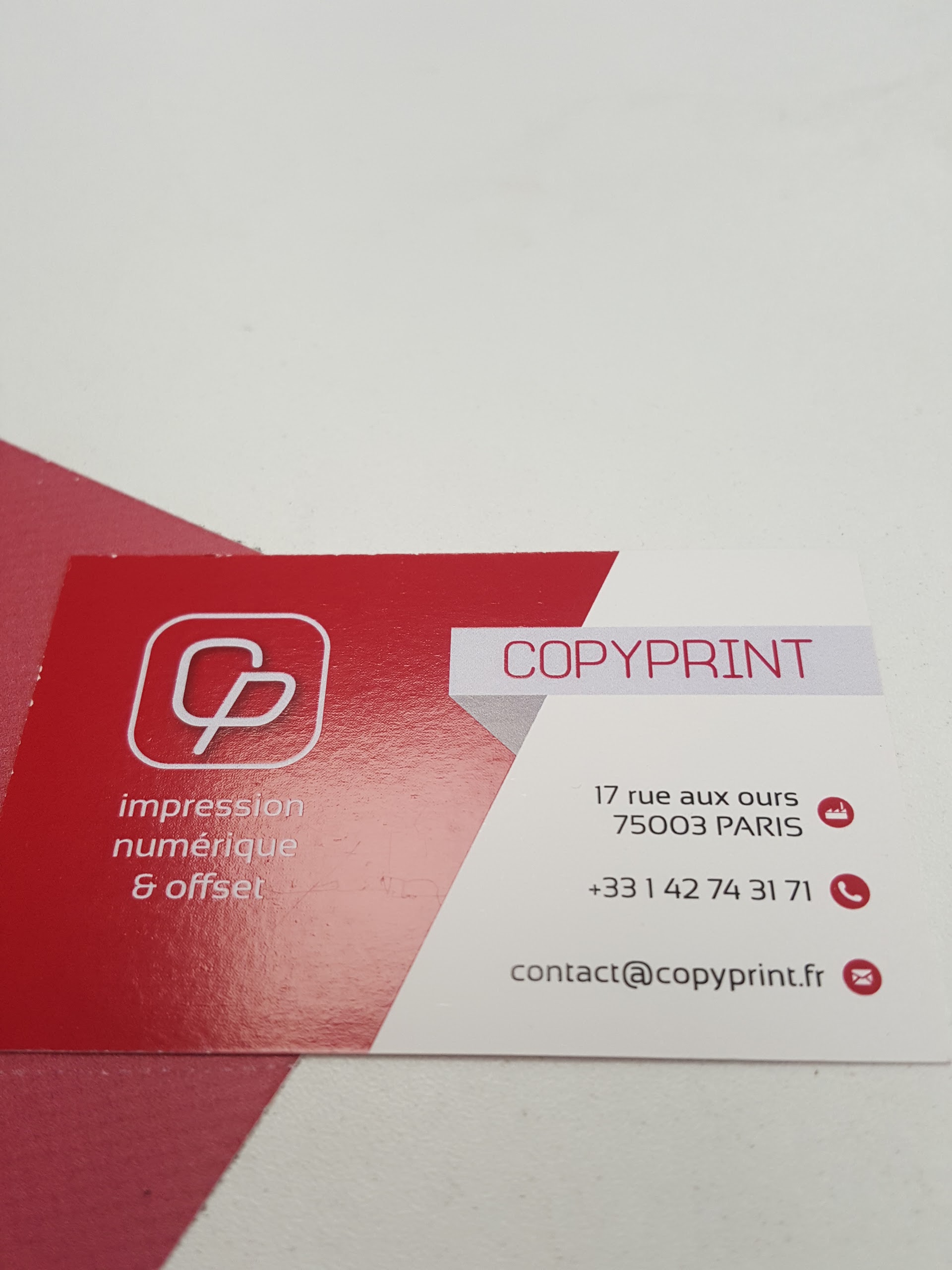 Photo n° 2 de l'avis de Estelle.o fait le 12/07/2017 à 11:25