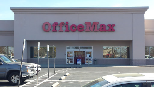 OfficeMax, 1105 Seaboard St, Myrtle Beach, SC 29577, USA, 
