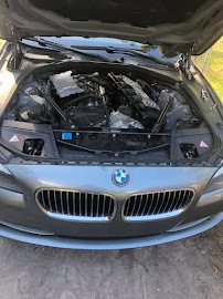 Mobile Mechanic Zion Auto Repair LLC - Photo 3 - Car repair in Brandon, FL, Brandon