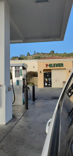 Convenience Store «7-Eleven», reviews and photos, 31186 Hawthorne Blvd, Rancho Palos Verdes, CA 90275, USA