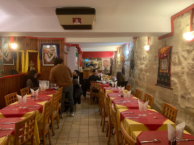 Lithang à Paris