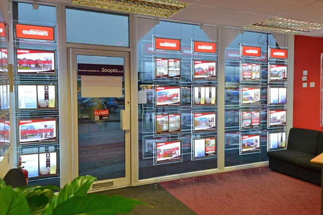 Comments and reviews of Oulsnam Estate Agents