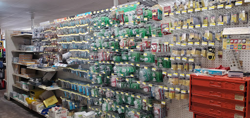 Hardware Store «Stanley Hardware & Lumber», reviews and photos, 4308 MacArthur Dr, North Little Rock, AR 72118, USA