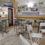 Photo n°6 de l'avis de Alessandro.a fait le 17/10/2022 à 20:40 sur le  Pizzeria Romanelli à Brindisi