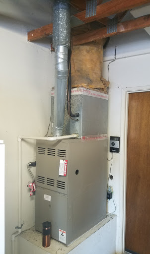 Air Conditioning Contractor «Air Plus Heating & Cooling», reviews and photos