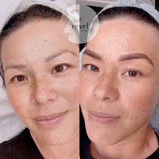 Explore tattoo ideas evil, creative tattoo ideas in San Diego, available at Revel in Artistry