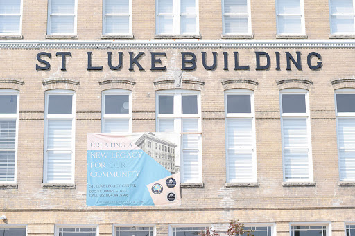 St. Luke Building