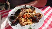 Plats et boissons du Restaurant italien Portofino à Cassis - n°3