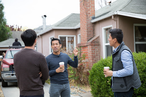 Real Estate Agency «Alex Wang - Real Estate Agent», reviews and photos, 258 High St, Palo Alto, CA 94301, USA