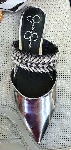 Shoe Store «DSW Designer Shoe Warehouse», reviews and photos, 3300 W Frontage Rd, McAllen, TX 78501, USA