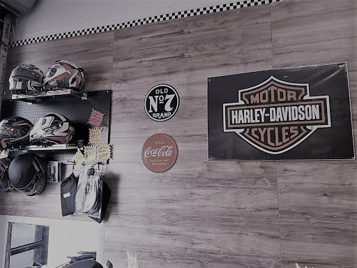 Motorcycle Repair Shop «Fache Motorcycles & Scooters sales-repairs shop», reviews and photos, 2051 NW 27th Ave, Miami, FL 33142, USA