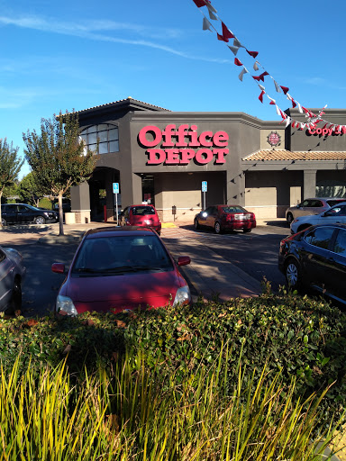 Office Supply Store «Office Depot», reviews and photos, 23882 Hesperian Blvd, Hayward, CA 94541, USA