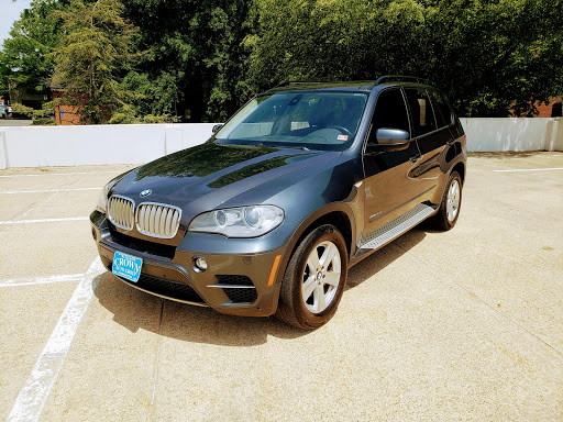 Used Car Dealer «Crown Auto Group», reviews and photos, 624 S Washington St, Falls Church, VA 22046, USA