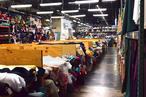 Fabric Store «Osgood Textile Company», reviews and photos, 333 Park St, West Springfield, MA 01089, USA