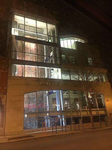 Gym «Lakeview Athletic Club», reviews and photos, 3212 N Broadway St, Chicago, IL 60657, USA