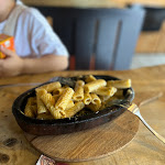 Photo n°1 de l'avis de arin.a fait le 20/06/2023 à 14:28 sur le  Pizzeria Holzsteinofen by'Kaya's - Recklinghausen à Recklinghausen