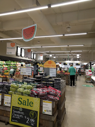 Grocery Store «Whole Foods Market», reviews and photos, 90 E Putnam Ave, Greenwich, CT 06830, USA