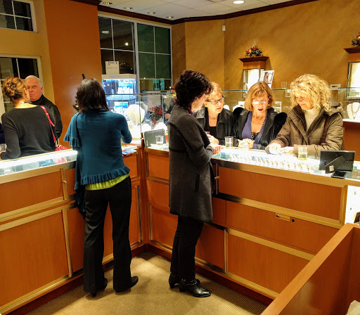 Jeweler «Bella Design Jewelers», reviews and photos, 8560 E Washington St, Chagrin Falls, OH 44023, USA