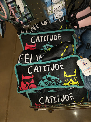 Pet Supply Store «Petco Animal Supplies», reviews and photos, 12611 Jefferson Davis Hwy, Chester, VA 23831, USA