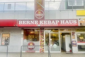 Berne Kebap Haus image