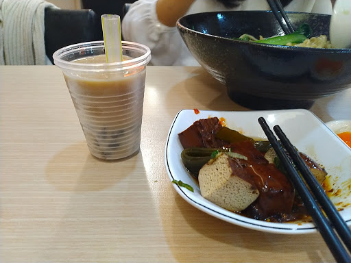 清一色牛肉麵修平店 的照片