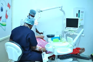Smile dental & implant centre Ongole image