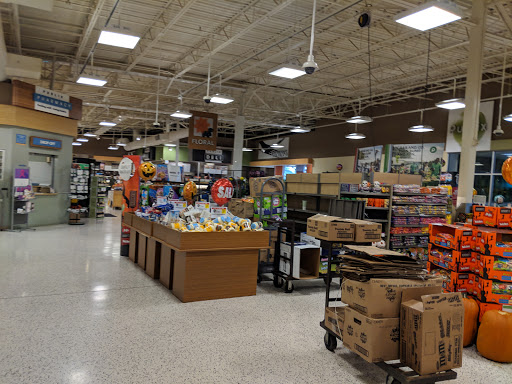 Supermarket «Publix Super Market at Midway Shopping Center», reviews and photos, 4900 Atlanta Hwy, Alpharetta, GA 30004, USA