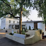 Photo n°1 de l'avis de Jost.h fait le 05/07/2021 à 20:20 sur le  Villa Weißhaus – Restaurant in Trier à Trier