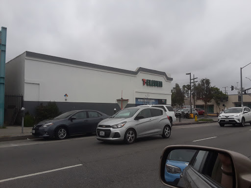 Convenience Store «7-Eleven», reviews and photos, 1865 Lincoln Blvd, Santa Monica, CA 90404, USA