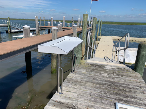 Marine Supply Store «Star Marine Depot», reviews and photos, 4450 NW 126th Ave #103, Coral Springs, FL 33065, USA