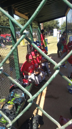 Community Center «Worth Heights Community Center», reviews and photos, 3551 New York Ave, Fort Worth, TX 76110, USA