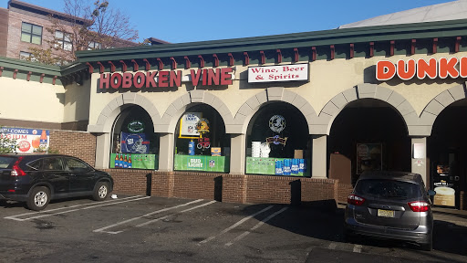 Liquor Store «Hoboken Vine (Wine - Beer - Liquor)», reviews and photos, 400 Newark St, Hoboken, NJ 07030, USA