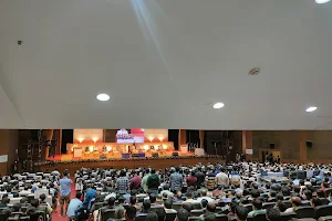 GMCH Auditorium image