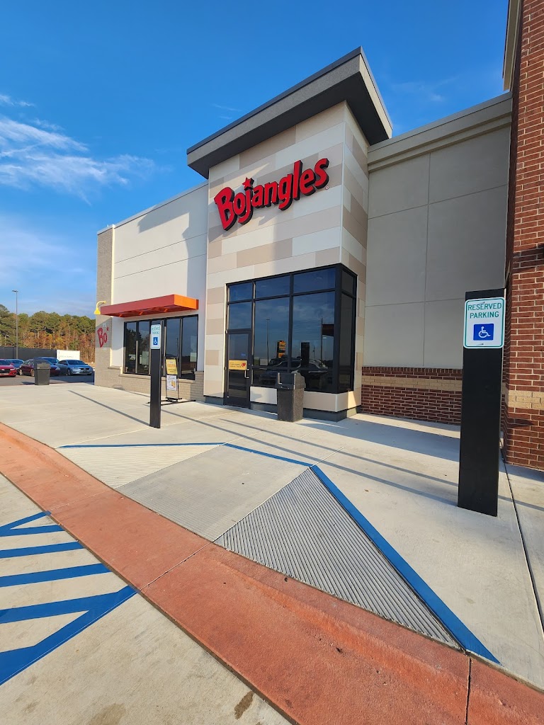 Bojangles 36264