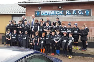 Berwick Rugby Football Club image