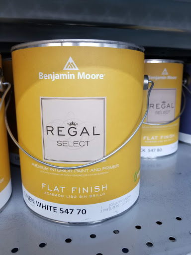 Paint Store «Jack Loconsolo & Co Inc», reviews and photos, 2660 Coney Island Ave, Brooklyn, NY 11223, USA