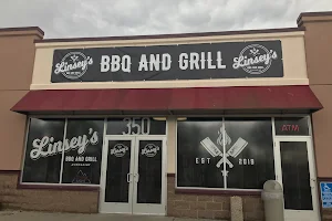 Linsey's BBQ And Grill image