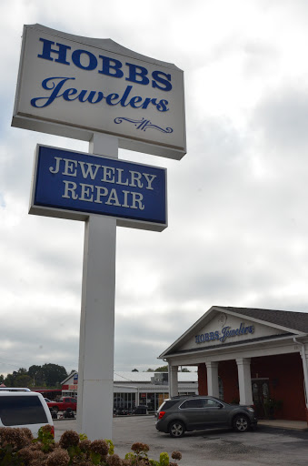Jeweler «Hobbs Jewelers», reviews and photos, 571 US Hwy 72 W, Athens, AL 35611, USA